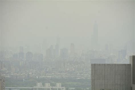 事業不順怎麼辦 高樓層空氣品質